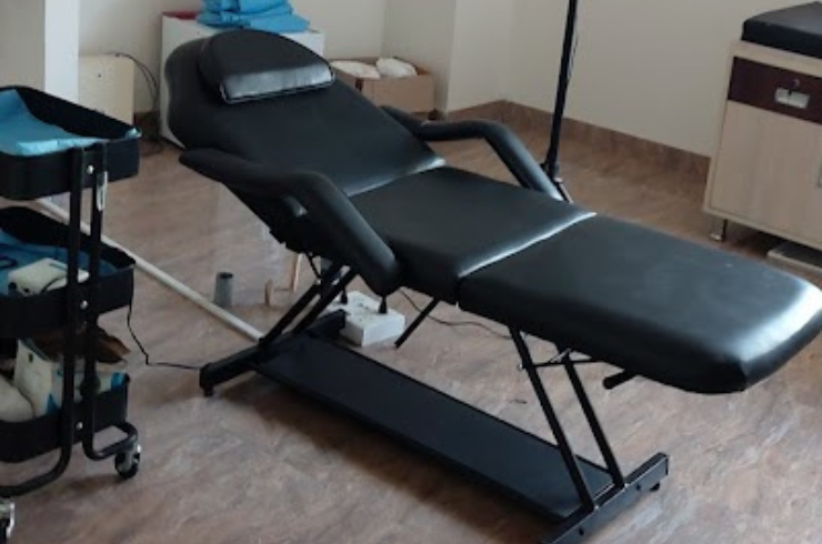 Healthy Skin & Hair Clinic