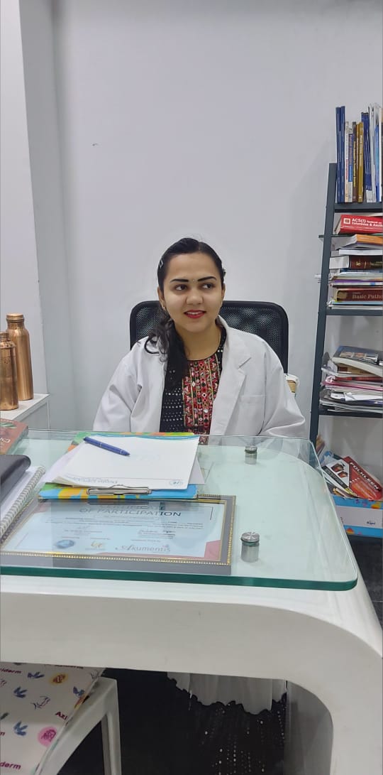 Dr. Sonali