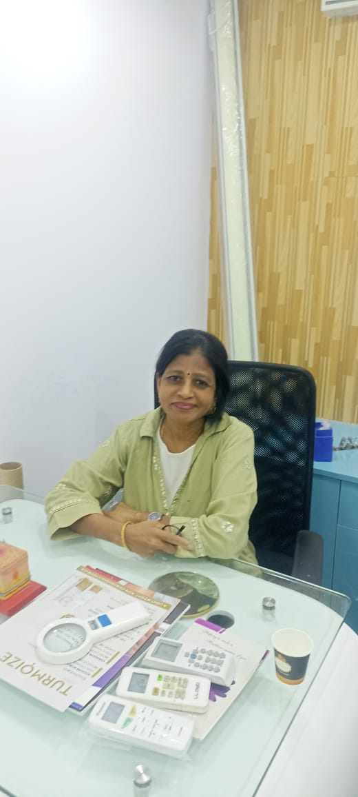 Dr. Rathna